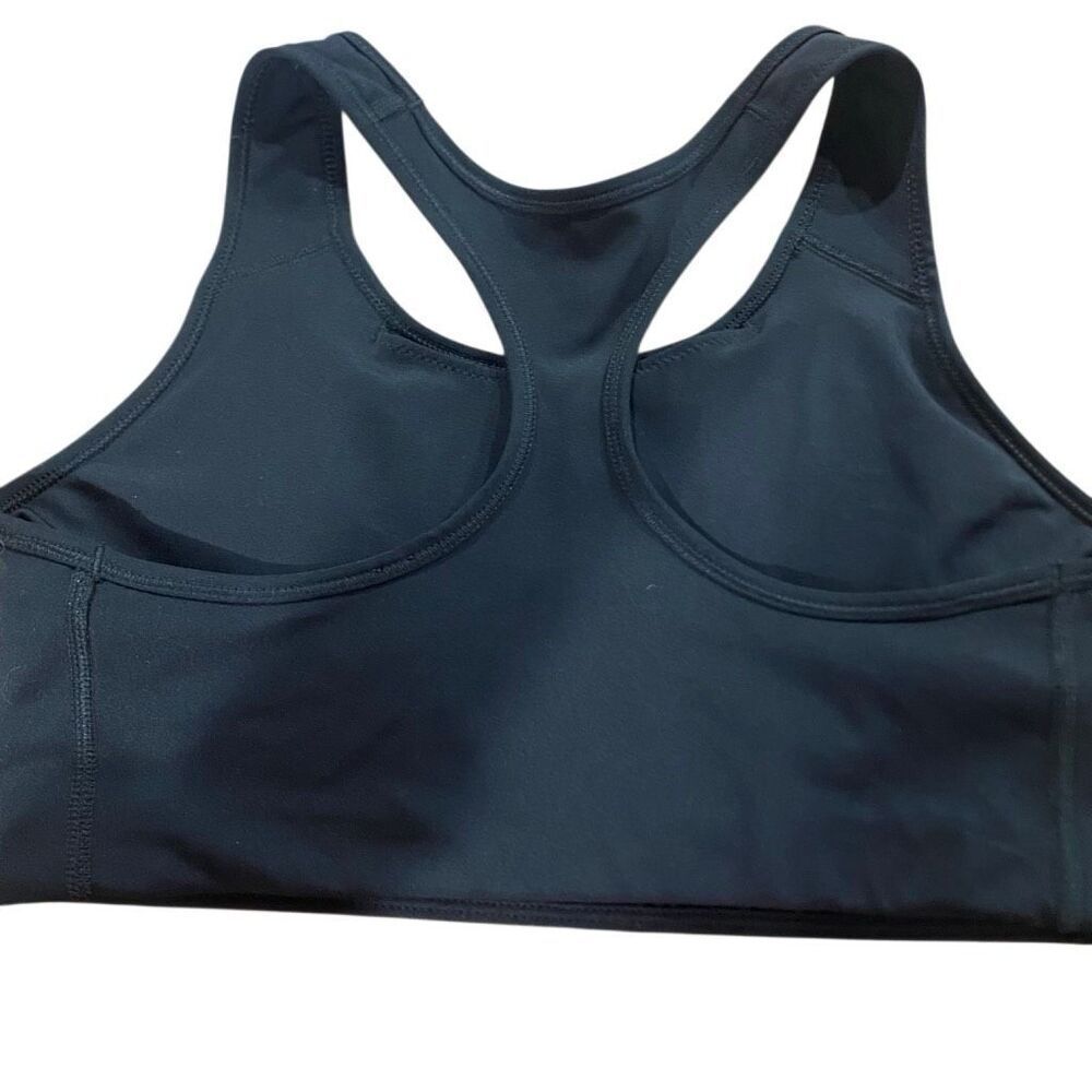 Nike dry fit sports bra, black large - Picture 4 of 4